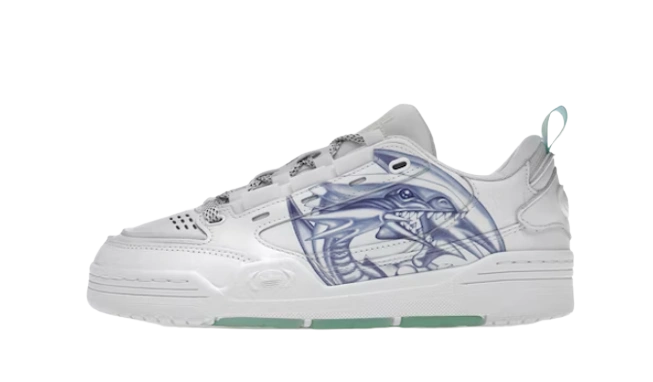 adidas ADI2000 Yu-Gi-Oh! Blue Eyes White Dragon Produktfoto