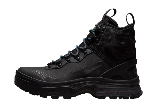 Foto del prodotto Nike ACG Air Zoom Gaiadome Gore-Tex Black