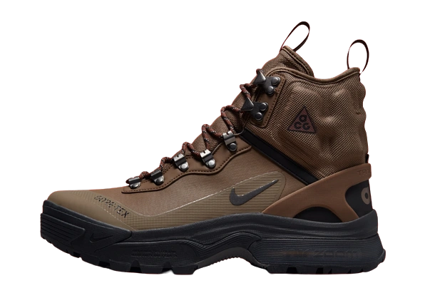 Foto del prodotto Nike ACG Zoom Gaiadome Gore-Tex Trails End Brown