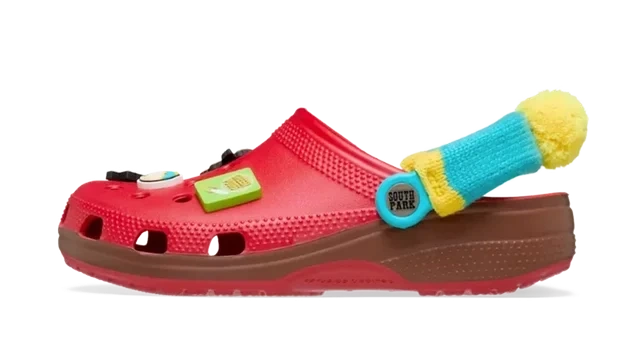 Photo du produit Crocs Classic Clog South Park Cartman