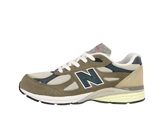 Foto del prodotto New Balance GC990TO3 'Cream'