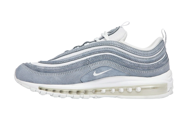 Photo du produit Nike Air Max 97 Comme des Garcons Homme Plus Glacier Grey