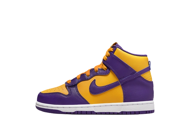 Nike Dunk High PS product photo