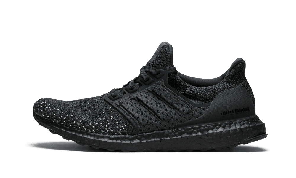 Adidas Ultra Boost Clima Black productfoto