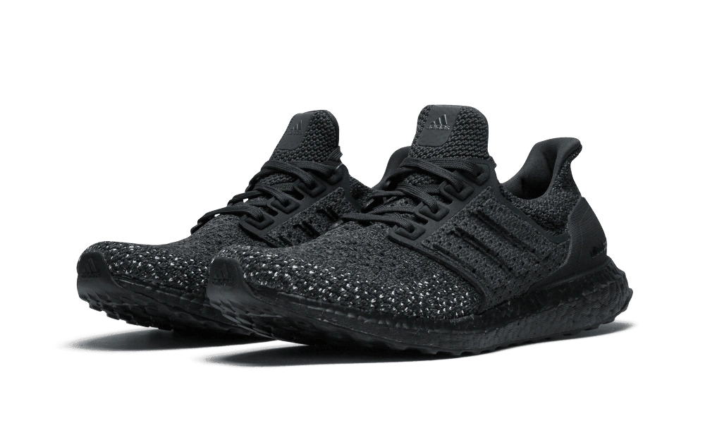 Adidas Ultra Boost Clima Black - Image 1