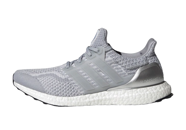 Adidas Ultra Boost DNA NASA Halo Silver productfoto