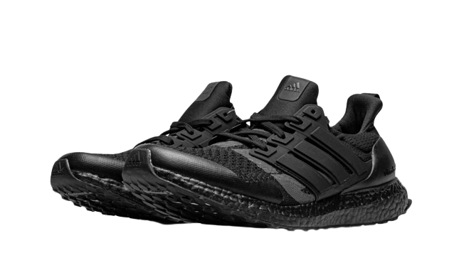 Adidas Ultra Boost Undefeated Blackout - Image 1