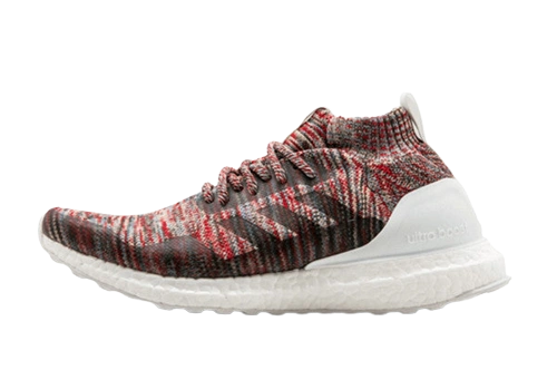 Adidas Ultra Boost Mid Ronnie Fieg productfoto