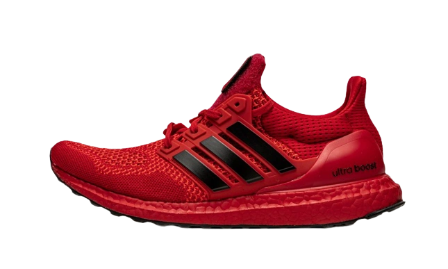 Adidas Ultra Boost 1.0 Nebraska productfoto