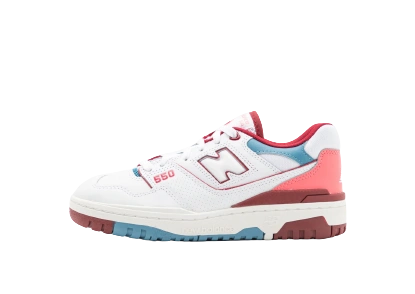 Foto del prodotto New Balance 550 Zalando Exclusive Desert Pink