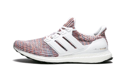 Adidas Ultra Boost 4.0 White Multi-Color productfoto