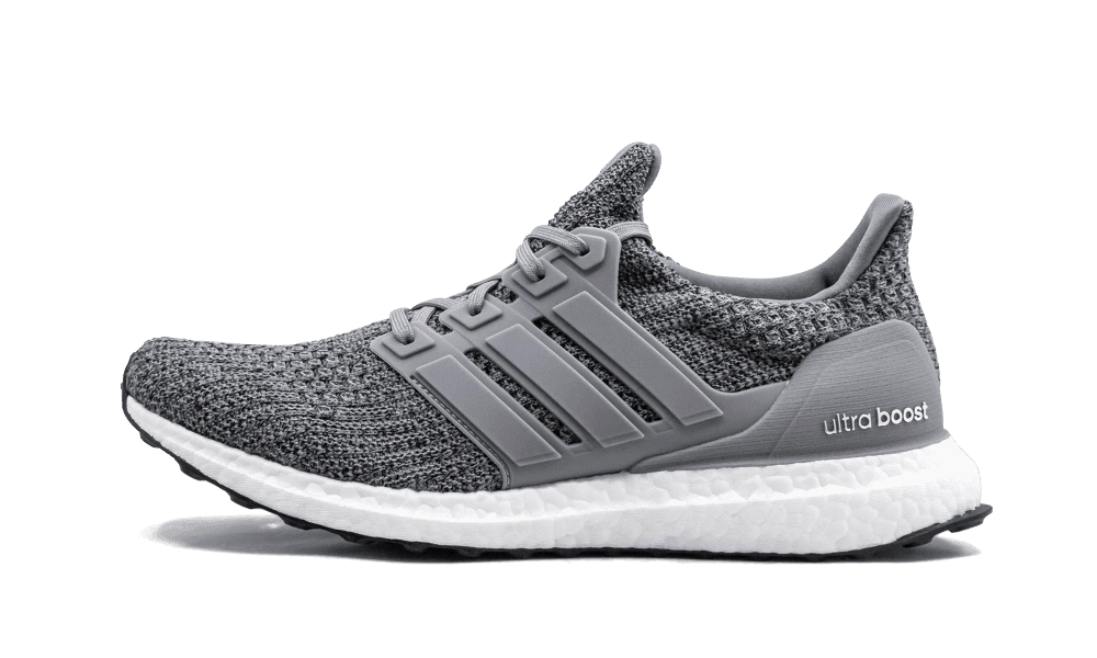 Adidas Ultra Boost 4.0 Grey productfoto