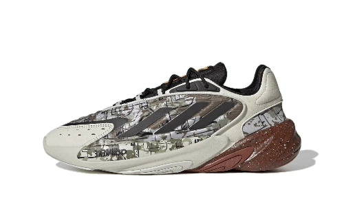 Foto del prodotto Adidas Ozelia Star Wars Boba Fett