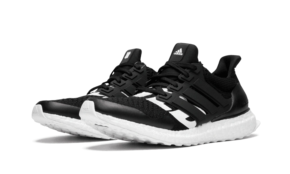 Adidas Ultra Boost 1.0 Undefeated Black - Image 1