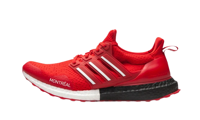 Adidas Ultra Boost DNA Montreal productfoto