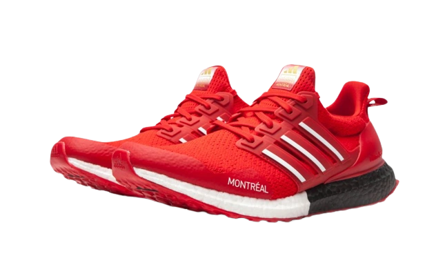 Adidas Ultra Boost DNA Montreal - Image 1