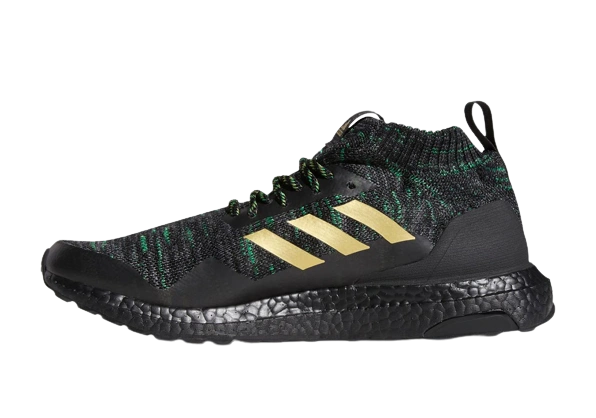 Adidas Ultra Boost DNA Mid Von Miller productfoto