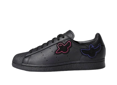 Adidas Superstar ADV Mark Gonzalez Shmoo product photo