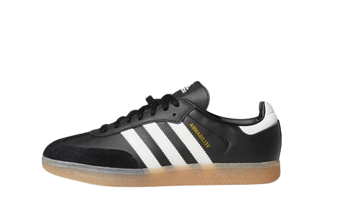 Foto del prodotto Adidas Velosamba Black Gum