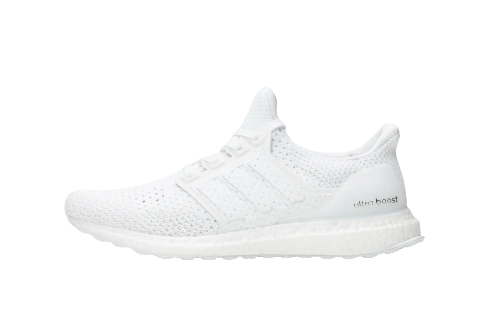 Adidas Ultra Boost Clima White productfoto