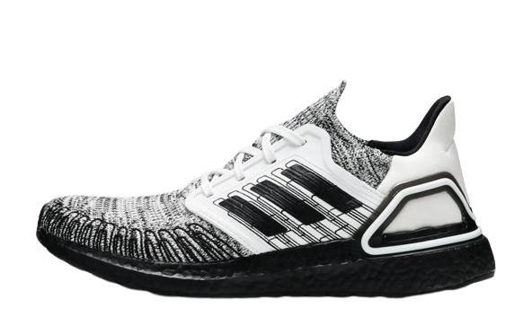 Adidas Ultra Boost 20 Oreo productfoto