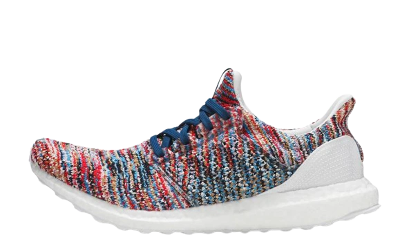 Adidas Ultra Boost Clima Missoni Multi-Color productfoto