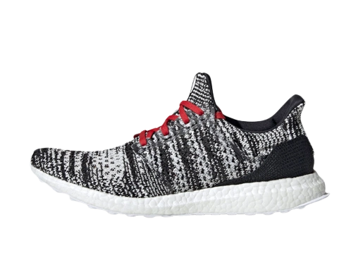 Adidas Ultra Boost Clima Missoni Black productfoto