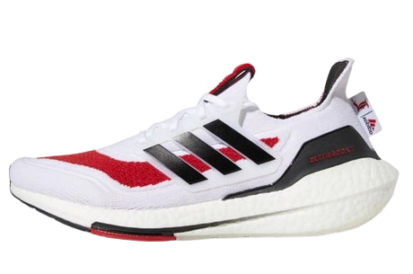 Adidas Ultra Boost 21 Louisville productfoto