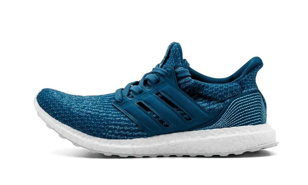 Adidas Ultra Boost 3.0 Parley Night Navy productfoto