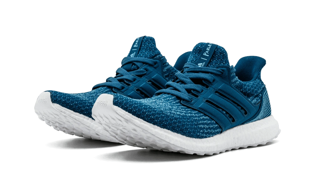 Adidas Ultra Boost 3.0 Parley Night Navy - Image 1