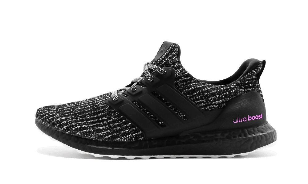 Adidas Ultra Boost 4.0 Breast Cancer Awareness productfoto