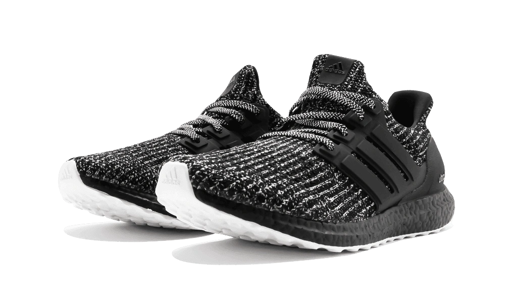 Adidas Ultra Boost 4.0 Breast Cancer Awareness - Image 1