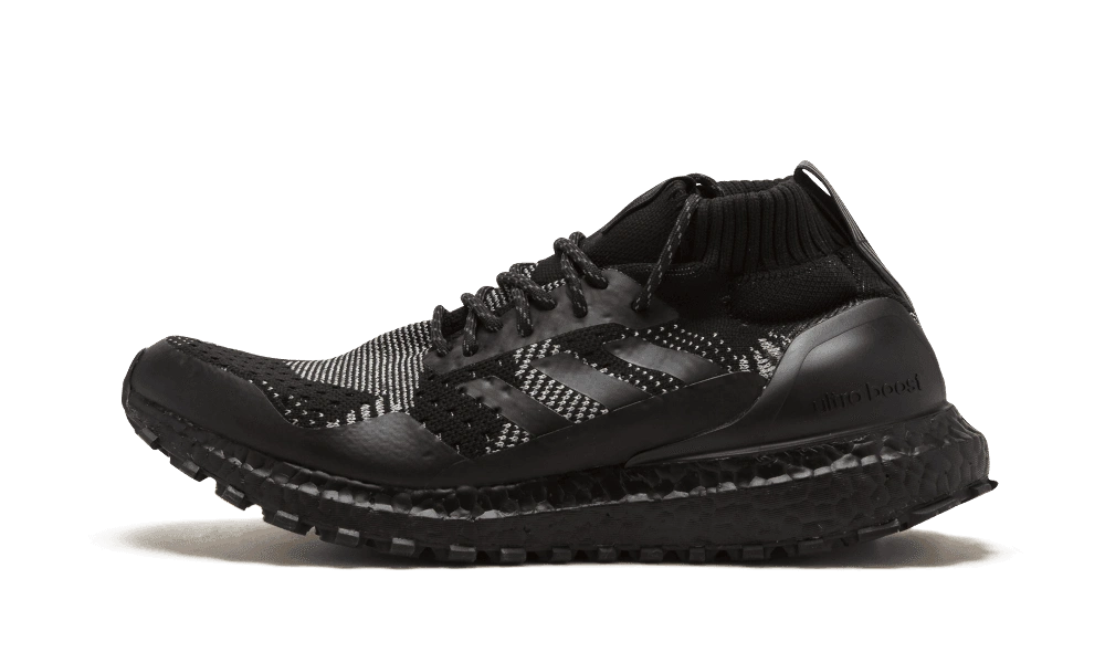 Adidas Ultra Boost Mid Kith X Nonnative Produktfoto