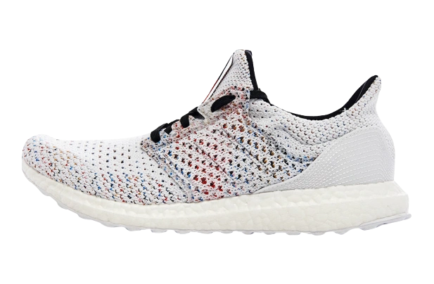 Adidas Ultra Boost Clima Missoni White productfoto