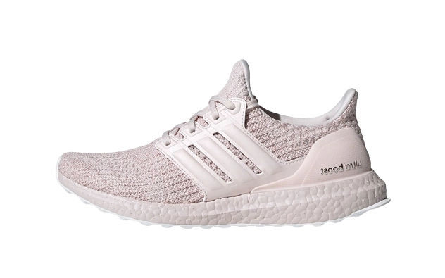 Adidas Ultra Boost Orchid Tint (W) productfoto