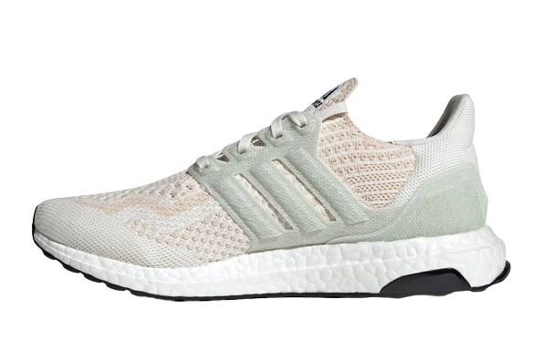 Adidas Ultra Boost 6.0 Halo Ivory (W) productfoto