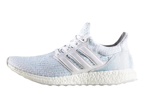 Adidas Ultra Boost 3.0 Parley Coral Bleaching productfoto