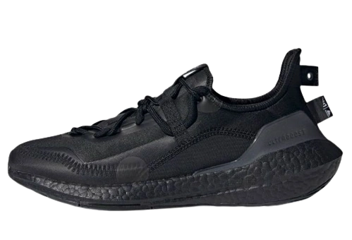 Adidas Ultra Boost 21 Parley Core Black productfoto