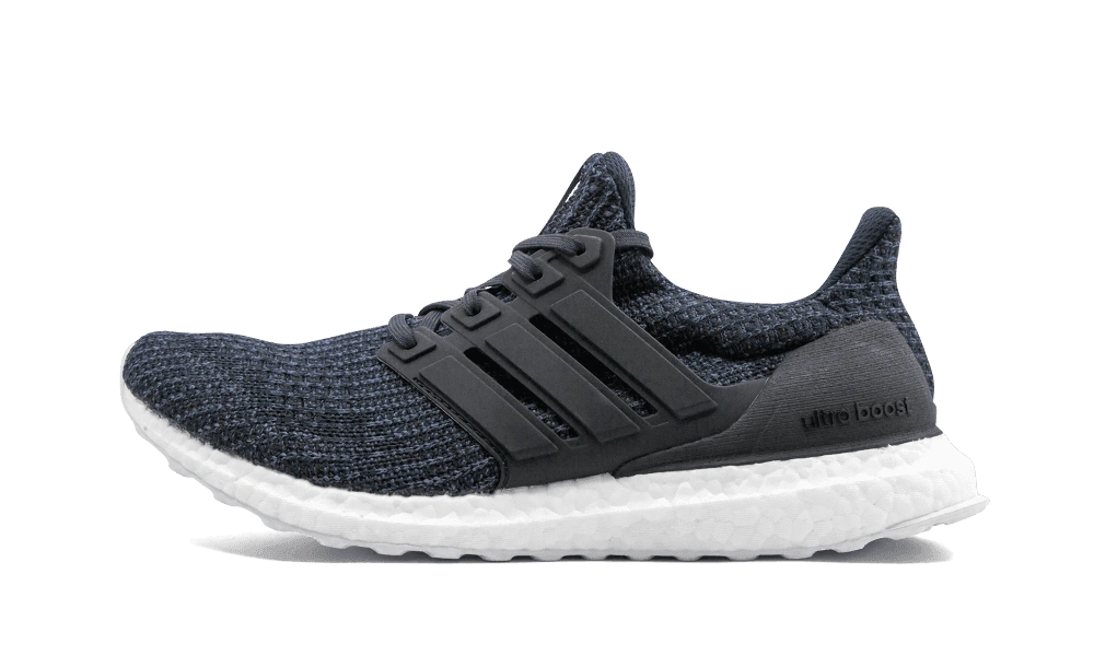 Adidas Ultra Boost 4.0 Parley Legend Ink productfoto