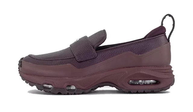Photo du produit Nike Air Max Phenomena Burgundy Crush Black (W)