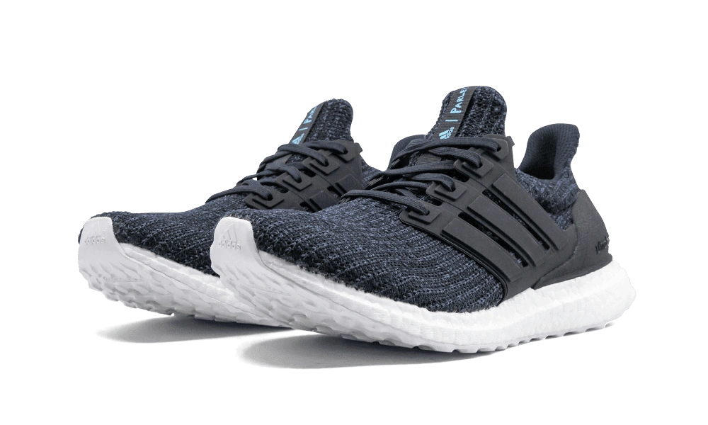 Adidas Ultra Boost 4.0 Parley Legend Ink - Image 1