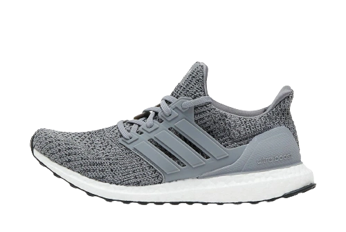 Adidas Ultra Boost 3.0 Mystery Grey productfoto