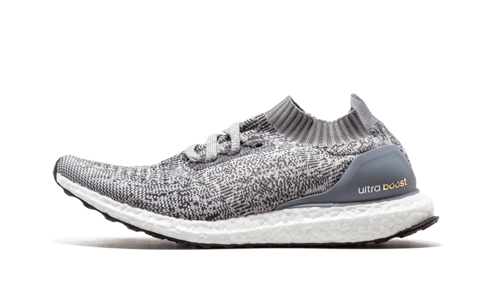 Adidas Ultra Boost Uncaged M Grey productfoto