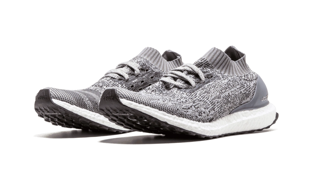 Adidas Ultra Boost Uncaged M Grey - Image 1