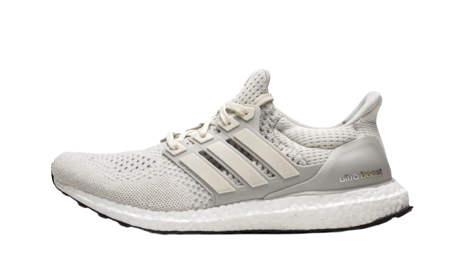 Adidas Ultra Boost 1.0 Light Tan Cream productfoto