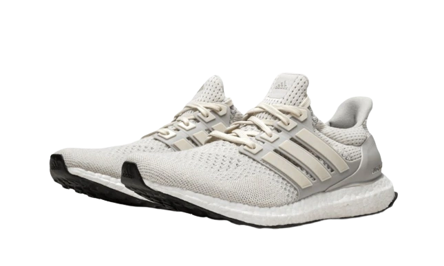 Adidas Ultra Boost 1.0 Light Tan Cream - Image 1