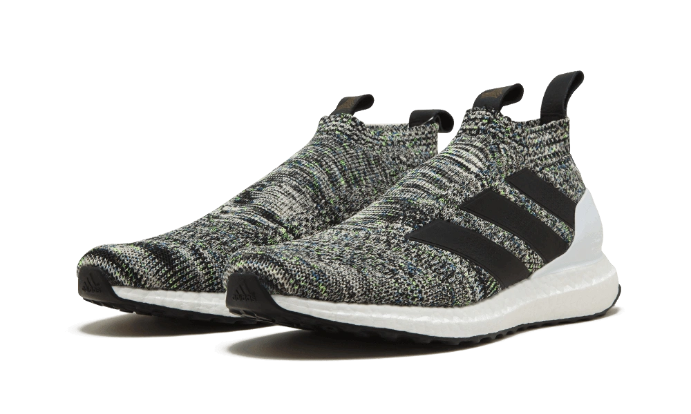 Adidas ACE 16+ Ultra Boost Oreo - Image 1