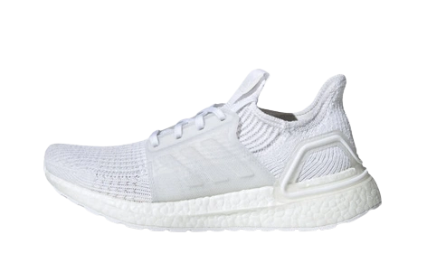 Adidas Ultra Boost 19 Cloud White (W) productfoto