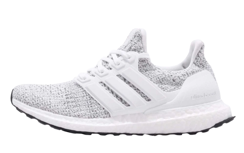 Adidas Ultra Boost 4.0 Cloud White Non Dyed (W) productfoto