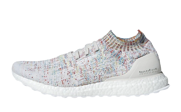 Adidas Ultra Boost Uncaged White Multi productfoto